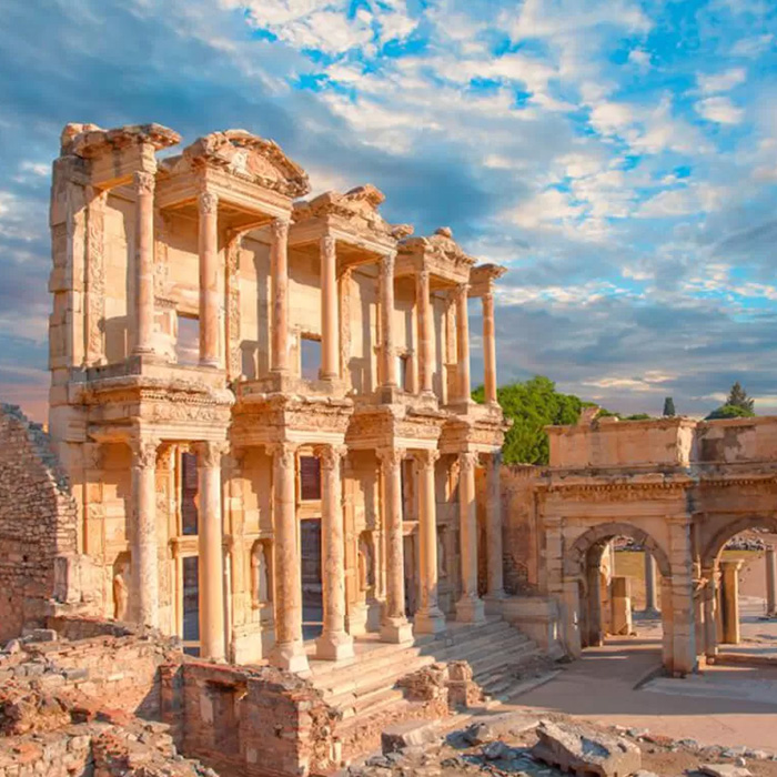 Ephesus